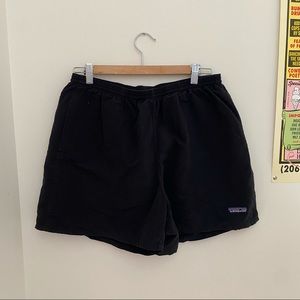 Men’s Patagonia shorts